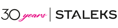 STALEKS PRO